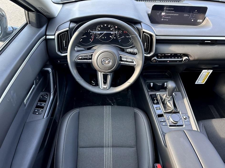 new 2025 Mazda CX-50 car, priced at $33,702