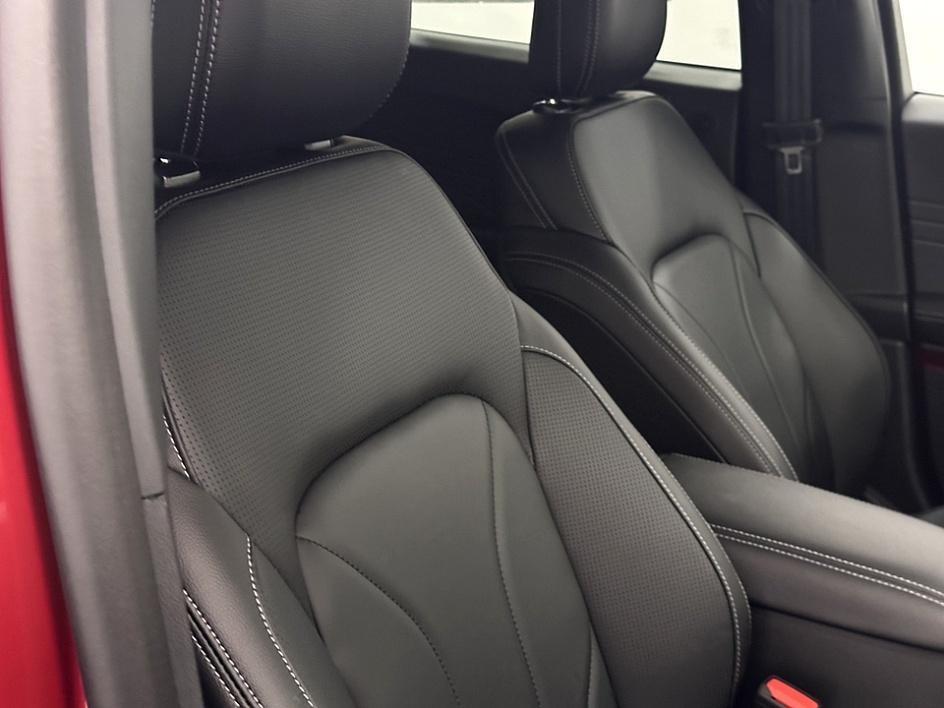new 2025 Ford Escape car, priced at $37,758