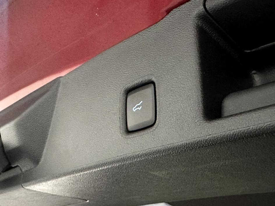new 2025 Ford Escape car, priced at $37,758