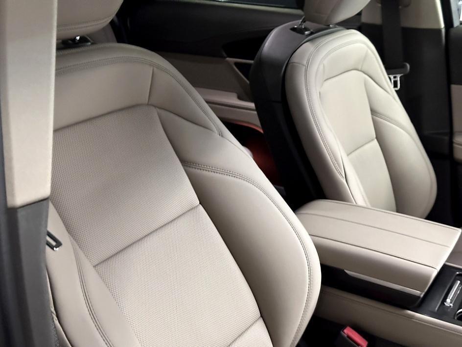 new 2024 Lincoln Nautilus car, priced at $52,894