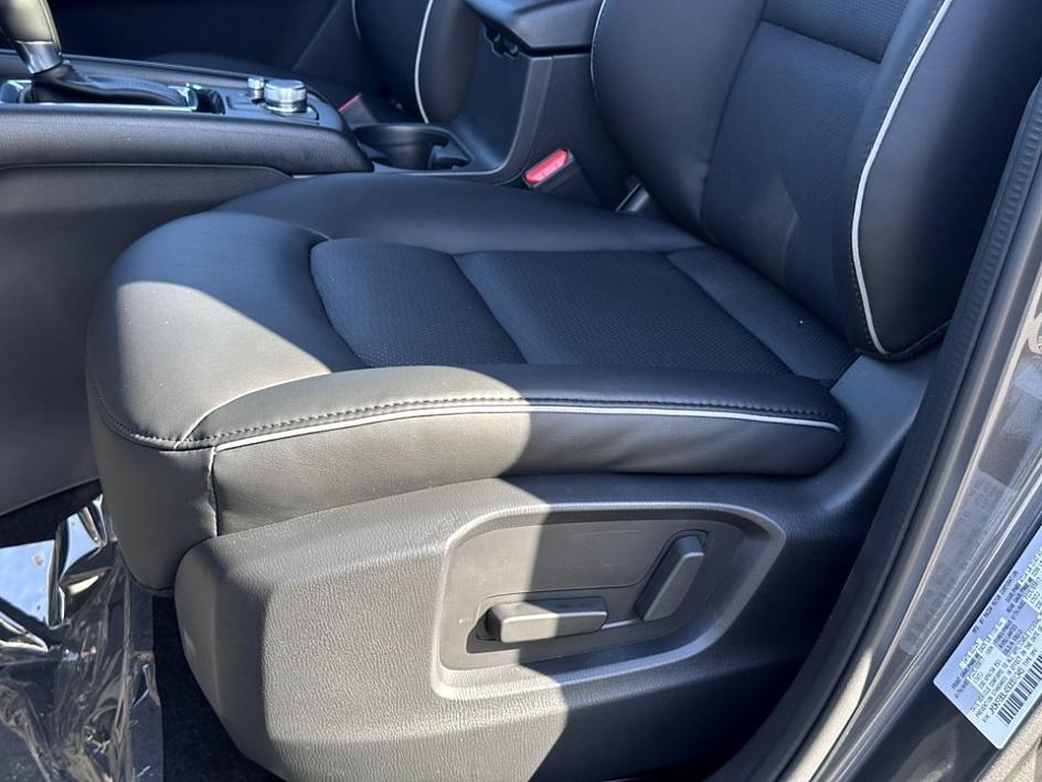 new 2025 Mazda CX-5 car, priced at $31,497