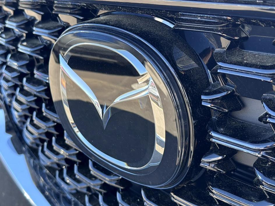 new 2025 Mazda CX-5 car, priced at $31,497