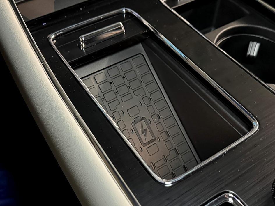 new 2025 Lincoln Aviator car, priced at $61,605