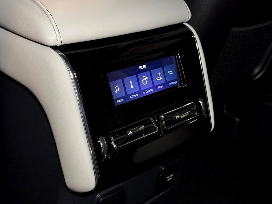 new 2025 Lincoln Aviator car, priced at $61,605