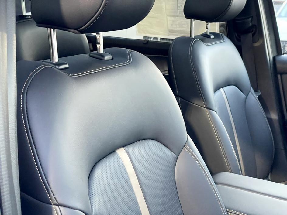 new 2024 Mazda CX-90 car, priced at $50,900
