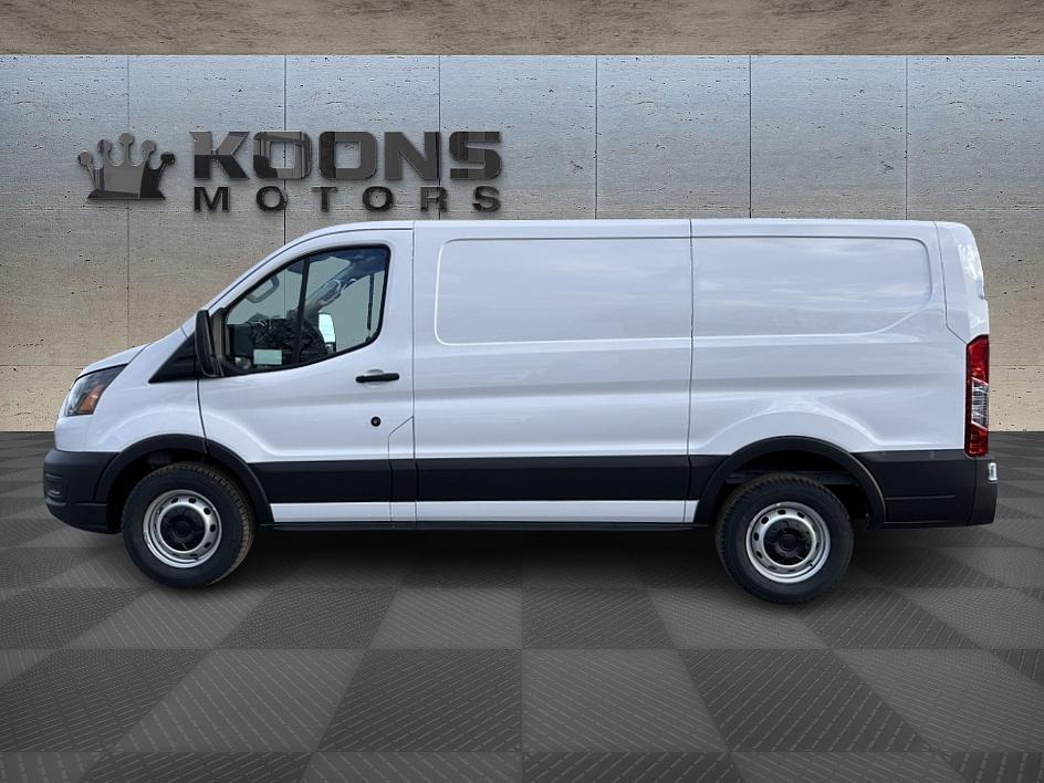 new 2024 Ford Transit-150 car, priced at $39,209