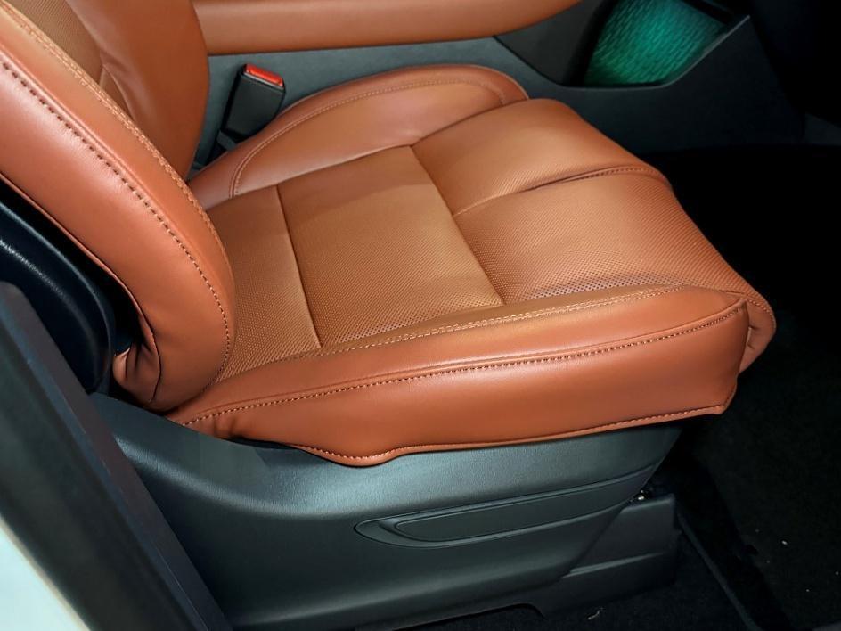 new 2025 Lincoln Aviator car, priced at $72,153