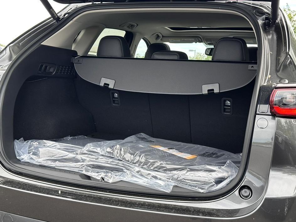 new 2025 Mazda CX-5 car, priced at $33,230