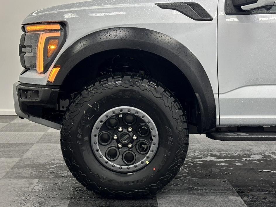 new 2025 Ford F-150 car, priced at $94,560