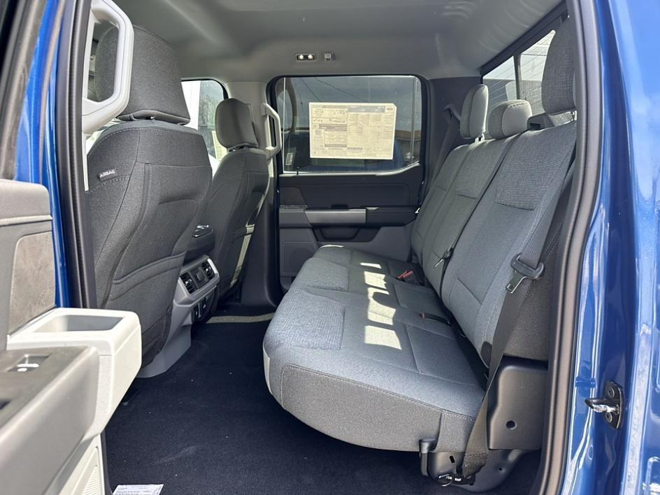new 2024 Ford F-150 car, priced at $48,238