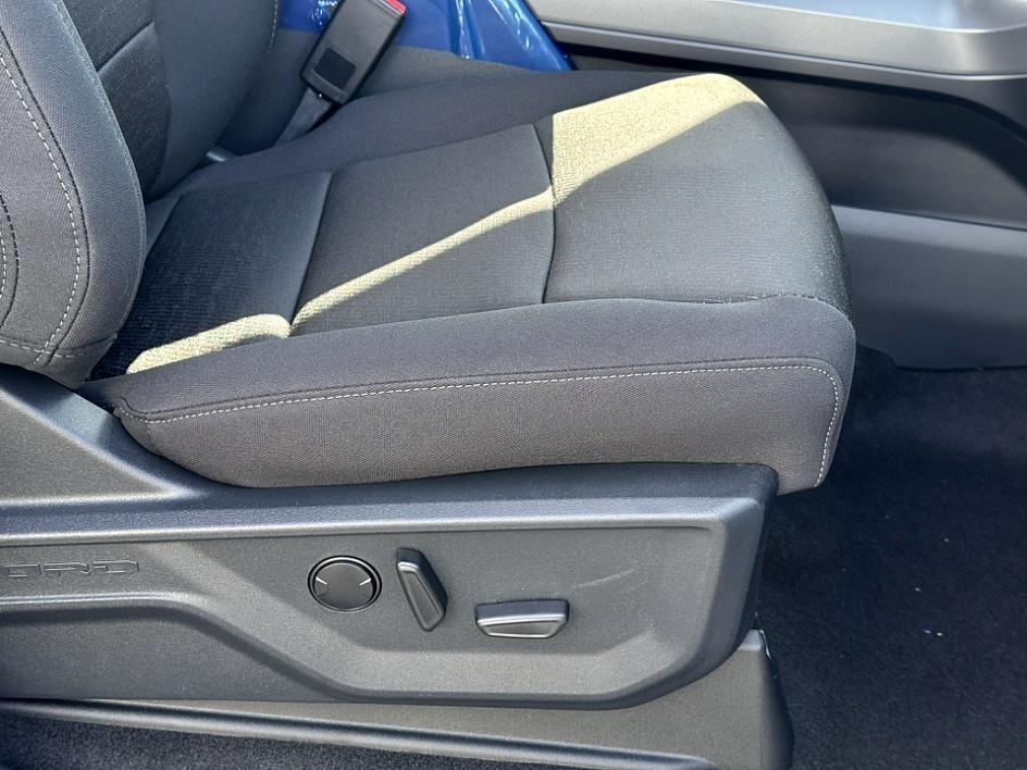 new 2025 Ford F-150 car, priced at $56,228