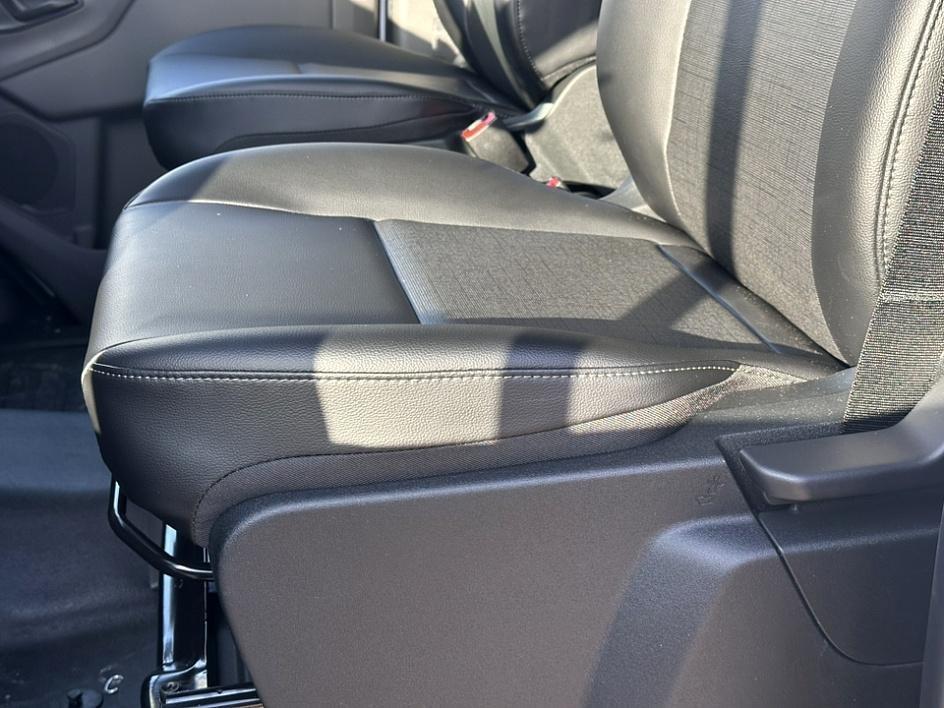 new 2025 Ford Transit-350 car, priced at $51,330