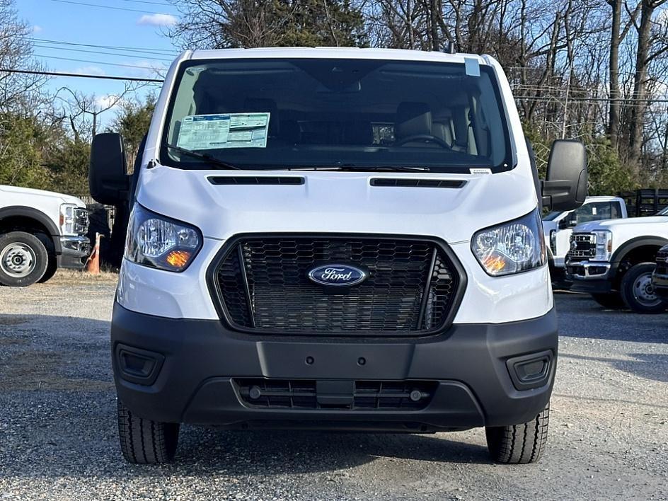 new 2025 Ford Transit-350 car, priced at $51,330
