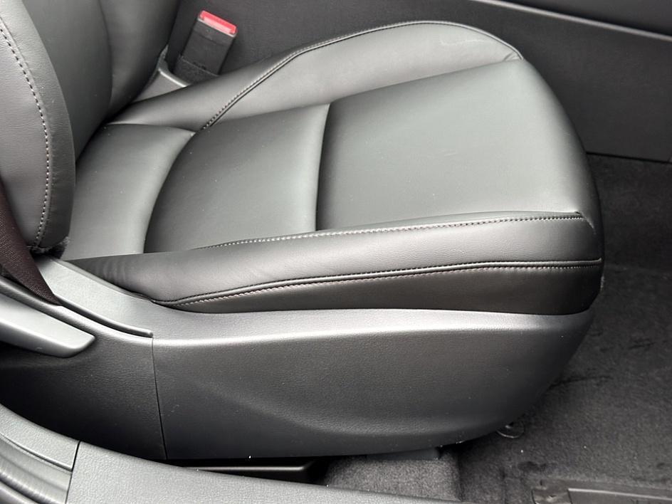new 2025 Mazda Mazda3 car, priced at $27,229
