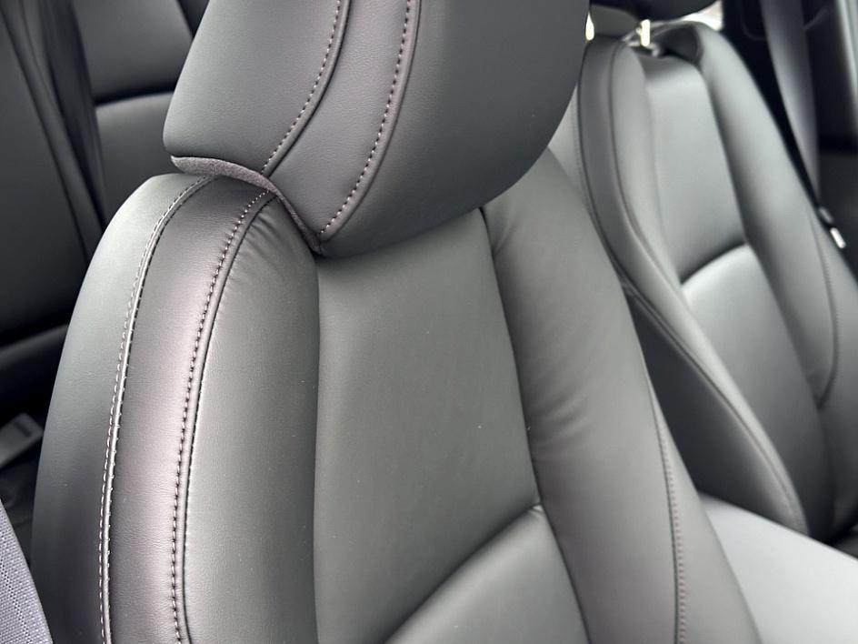 new 2025 Mazda Mazda3 car, priced at $27,229
