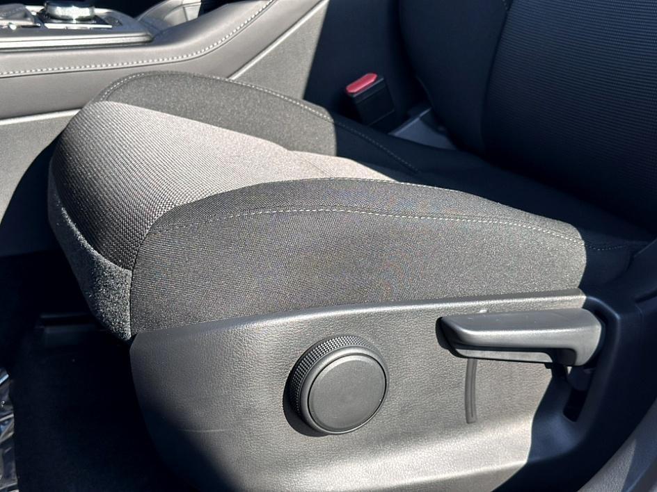 new 2025 Mazda CX-30 car, priced at $26,463