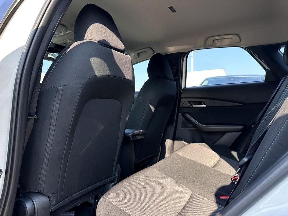 new 2025 Mazda CX-30 car, priced at $26,463