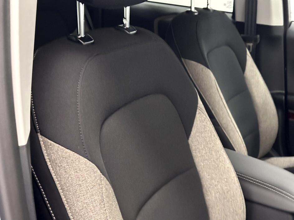 new 2025 Ford Bronco Sport car, priced at $32,527