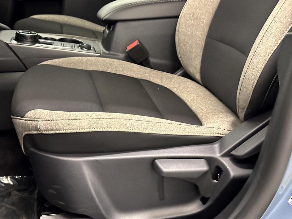 new 2025 Ford Bronco Sport car, priced at $32,527