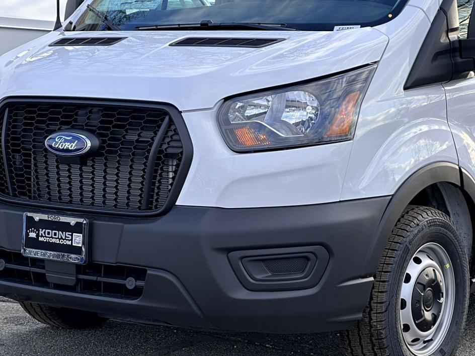 new 2024 Ford Transit-150 car, priced at $36,727