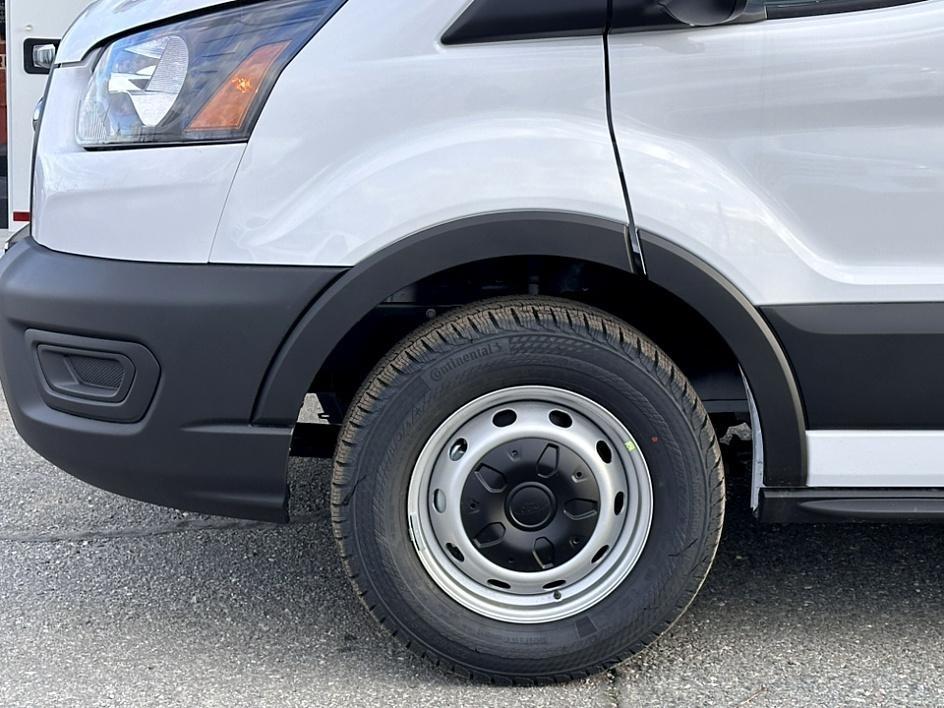 new 2024 Ford Transit-150 car, priced at $36,727