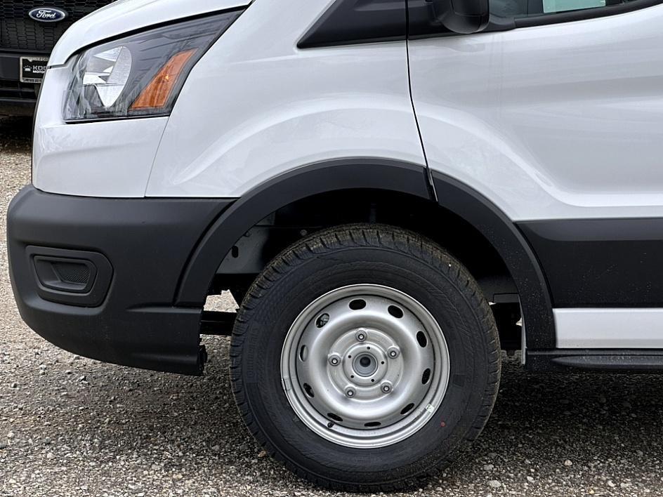 new 2025 Ford Transit-250 car, priced at $43,598