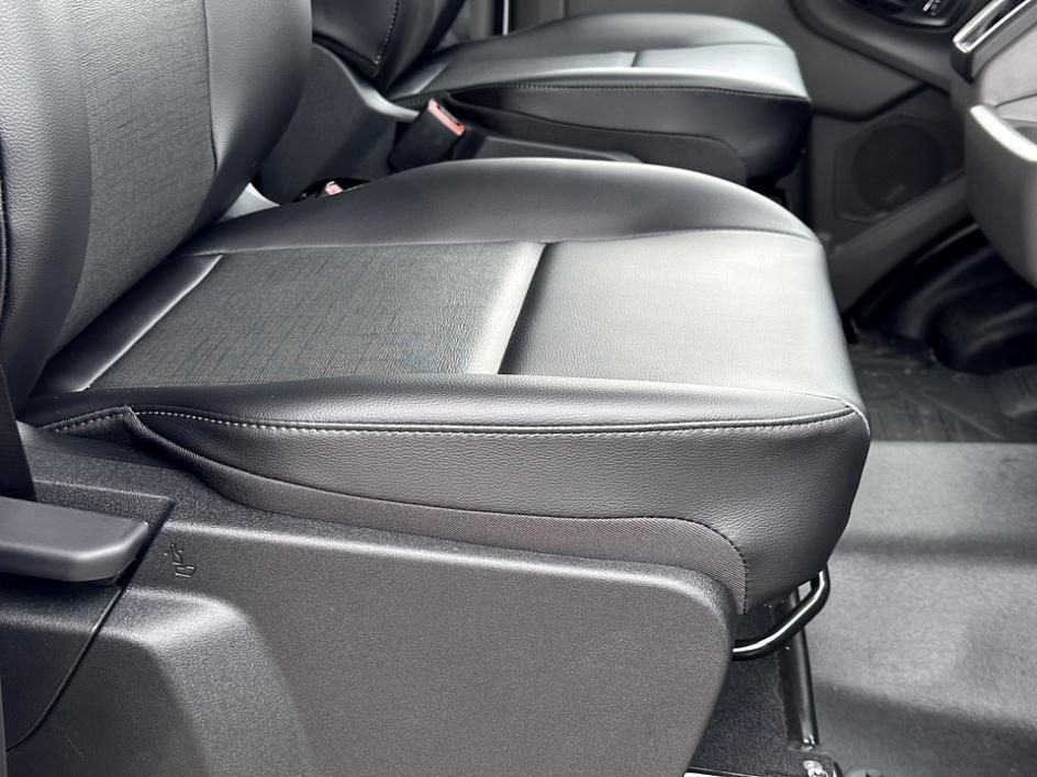 new 2025 Ford Transit-250 car, priced at $43,598