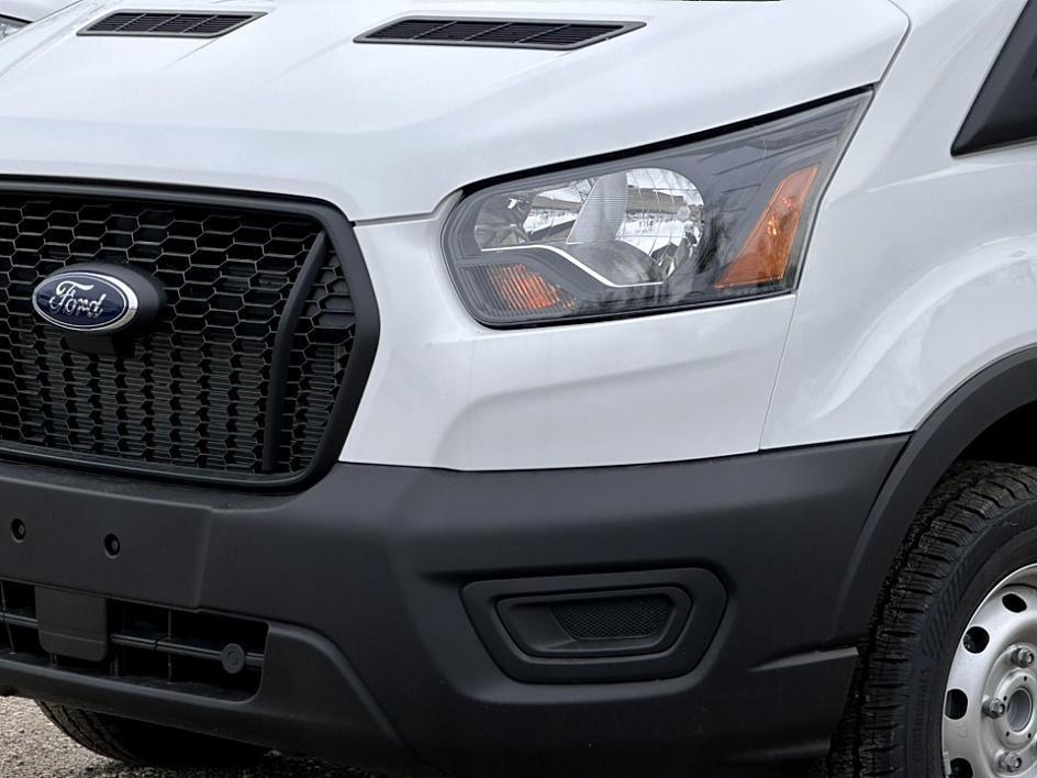 new 2025 Ford Transit-250 car, priced at $43,598