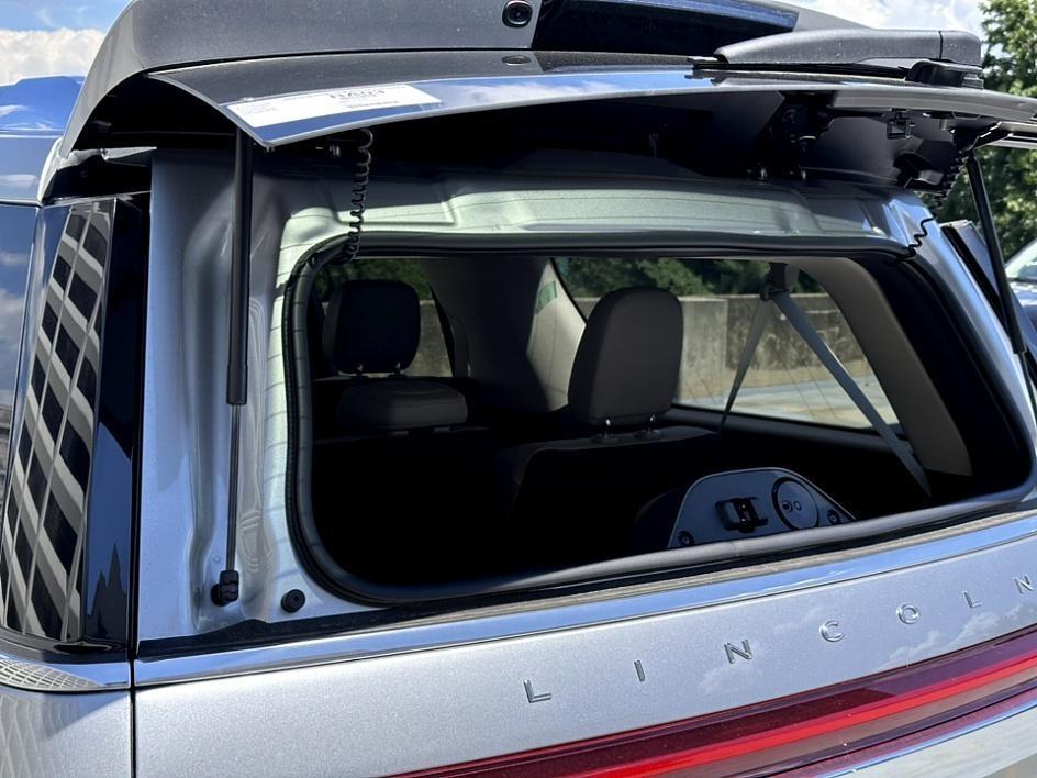 new 2024 Lincoln Navigator L car, priced at $85,446