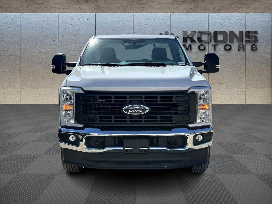 new 2024 Ford F-250 car, priced at $41,148