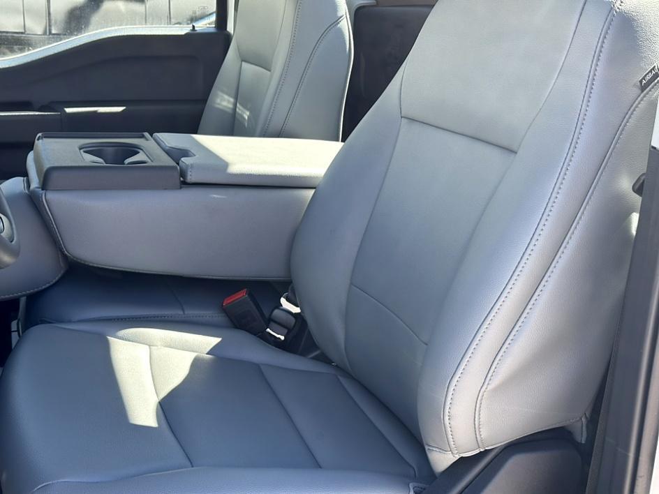 new 2024 Ford F-250 car, priced at $41,148