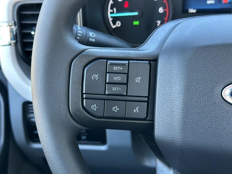 new 2024 Ford F-250 car, priced at $41,148