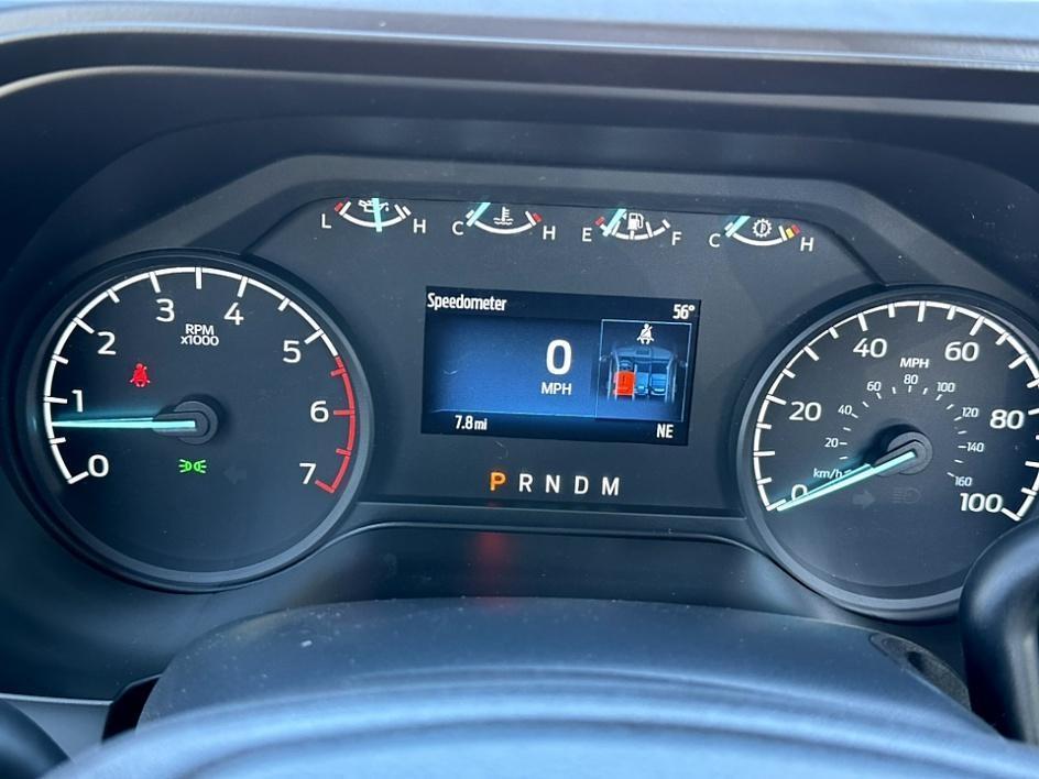 new 2024 Ford F-250 car, priced at $41,148