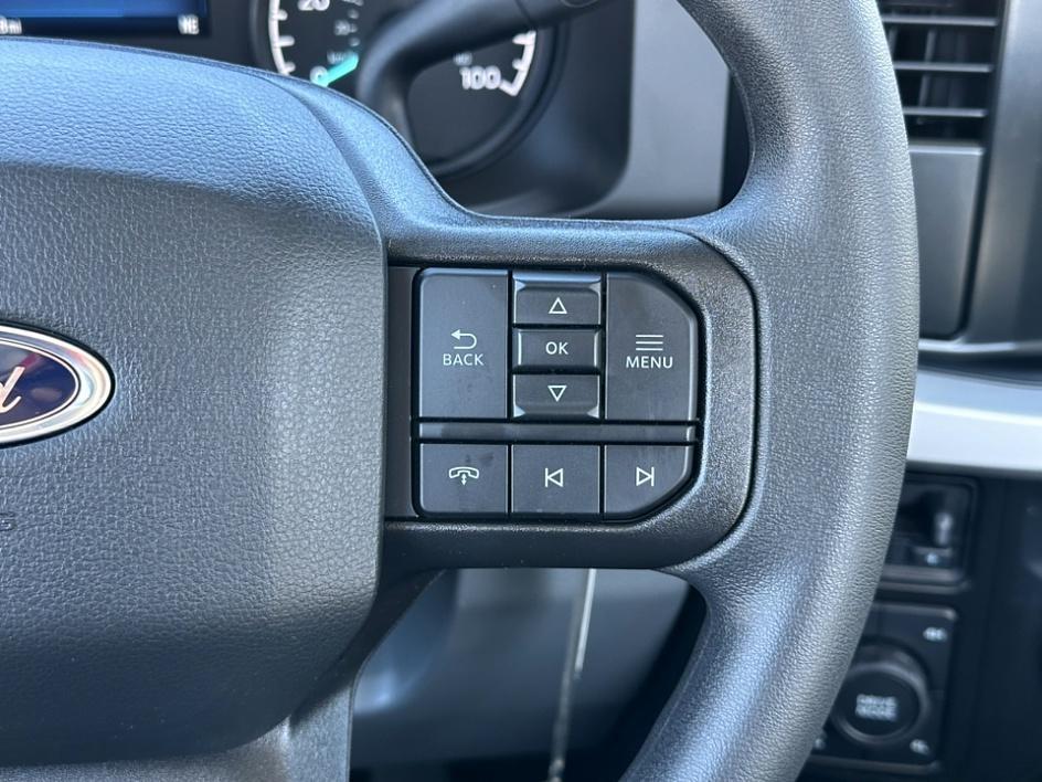 new 2024 Ford F-250 car, priced at $41,148