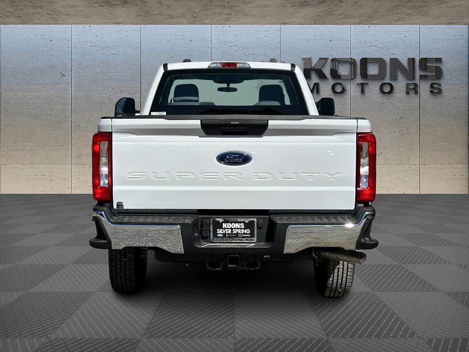 new 2024 Ford F-250 car, priced at $41,148
