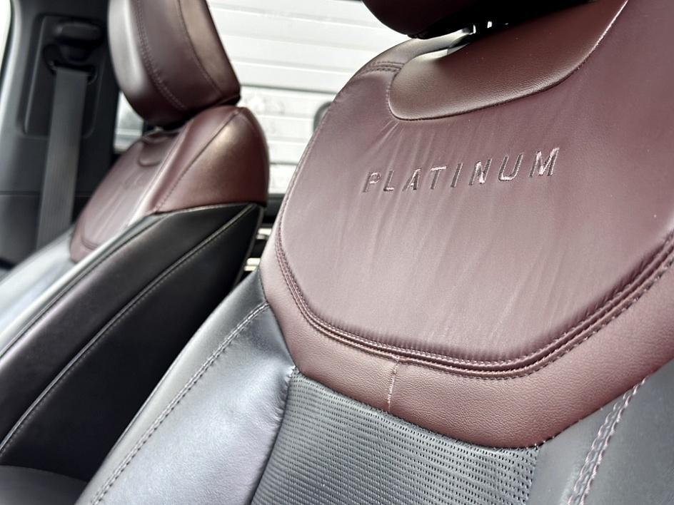 used 2022 Ford Explorer car, priced at $36,000