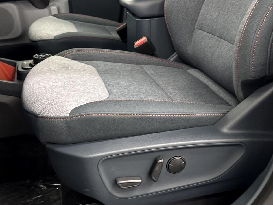 new 2024 Ford Maverick car, priced at $31,023