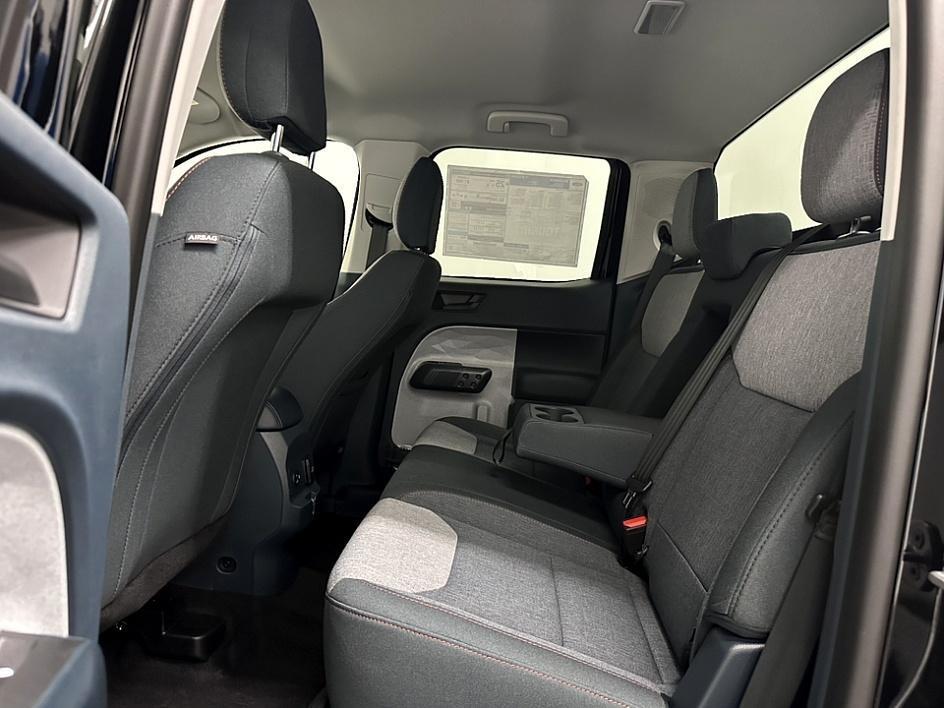 new 2024 Ford Maverick car, priced at $31,023