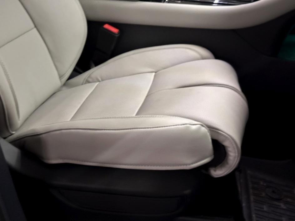 new 2025 Lincoln Aviator car, priced at $73,513