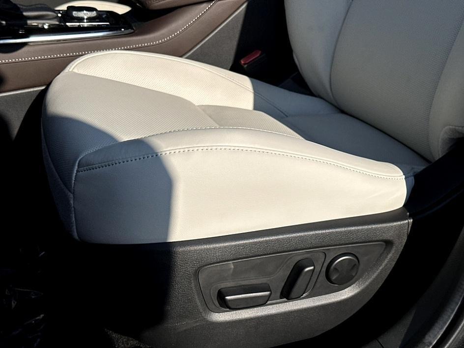 new 2025 Mazda CX-30 car, priced at $33,326