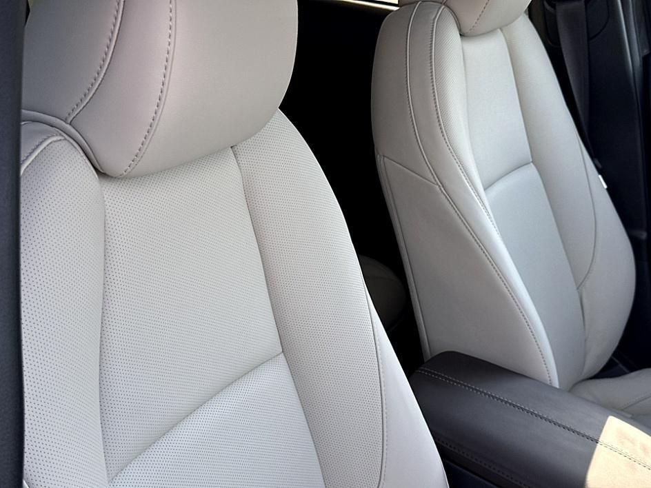 new 2025 Mazda CX-30 car, priced at $33,326