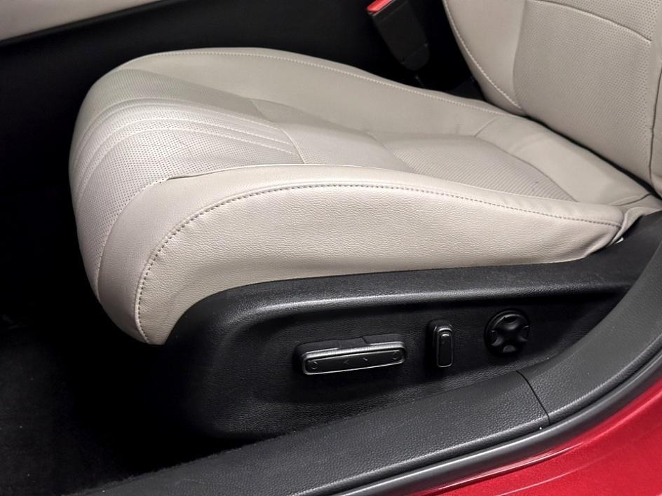 used 2018 Honda Accord car, priced at $16,800