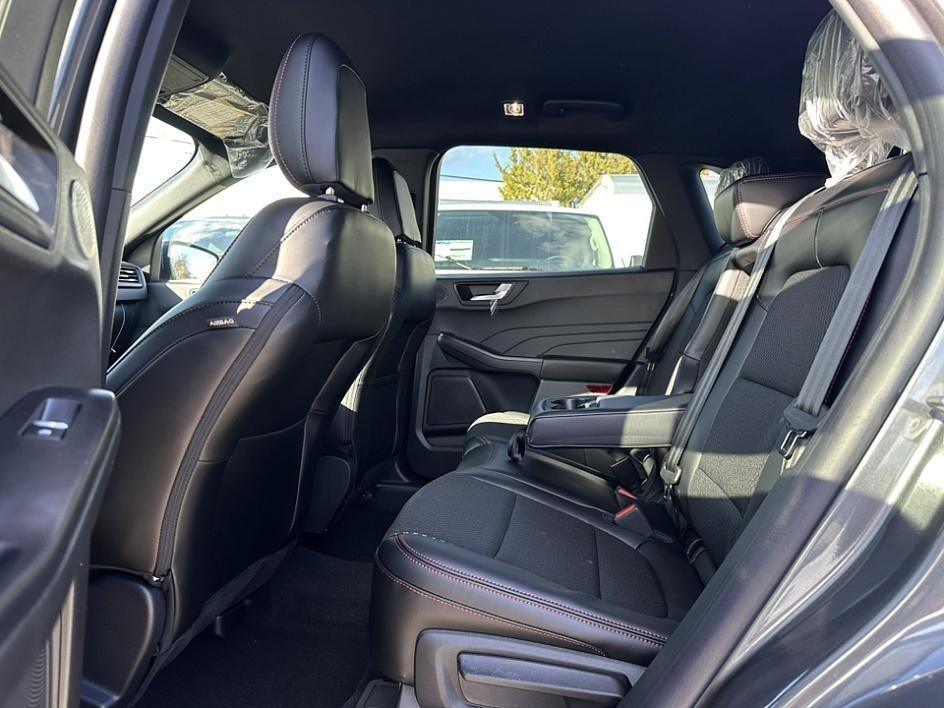 new 2025 Ford Escape car, priced at $36,612