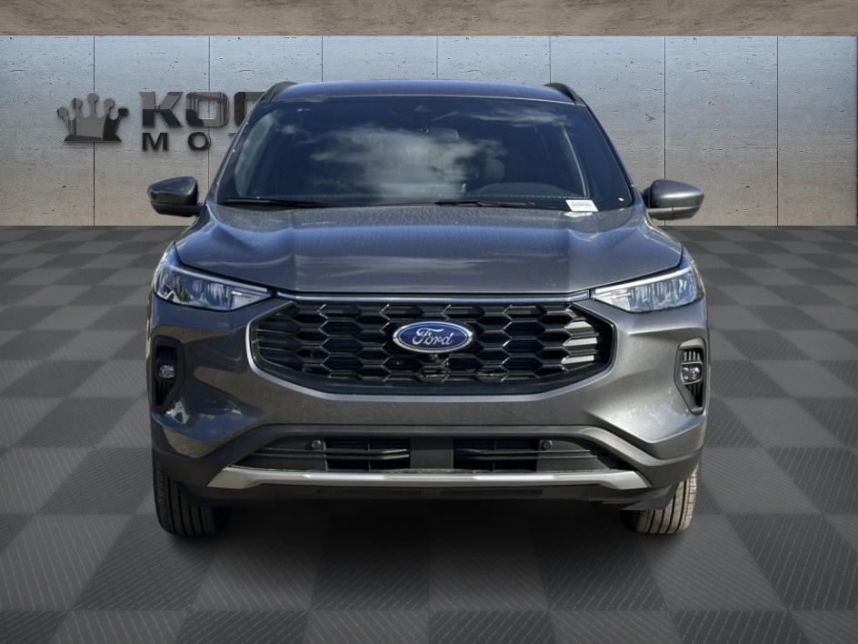 new 2025 Ford Escape car, priced at $36,612