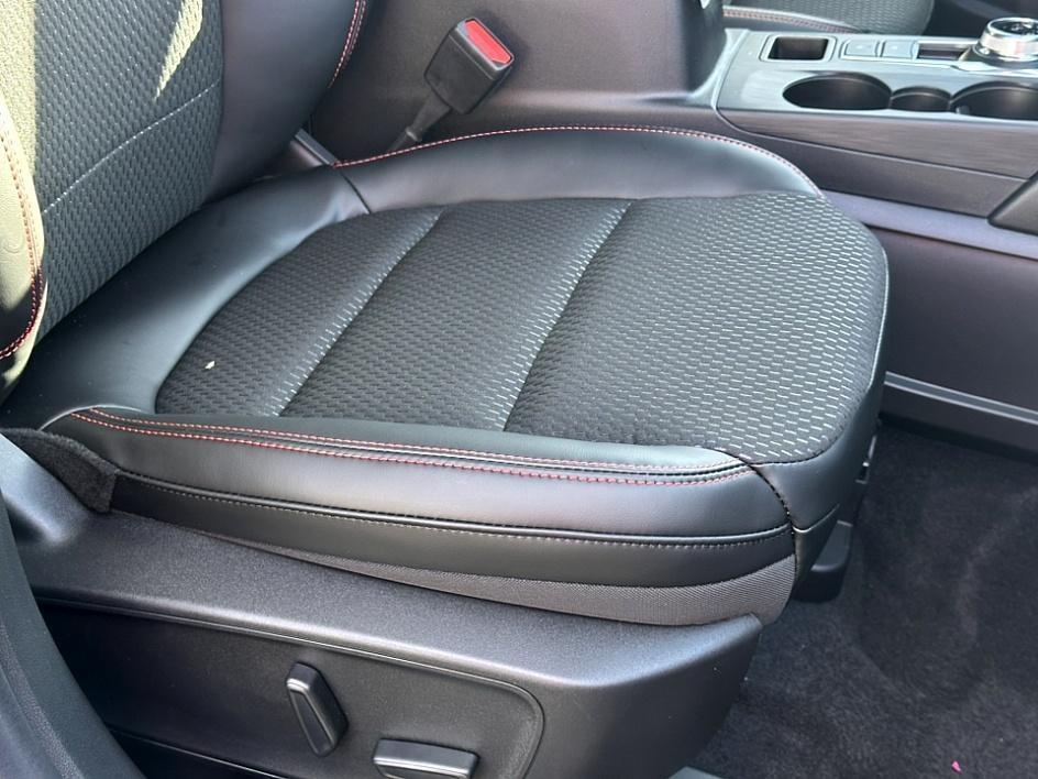 new 2025 Ford Escape car, priced at $36,612