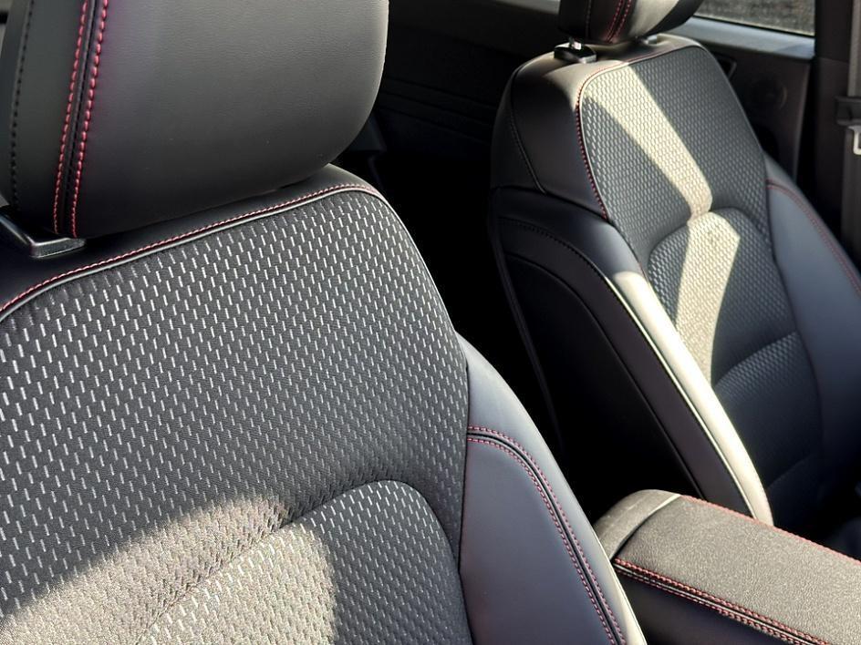 new 2025 Ford Escape car, priced at $36,612