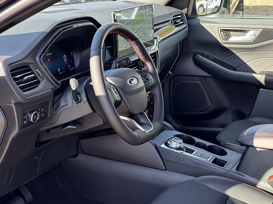new 2025 Ford Escape car, priced at $36,612