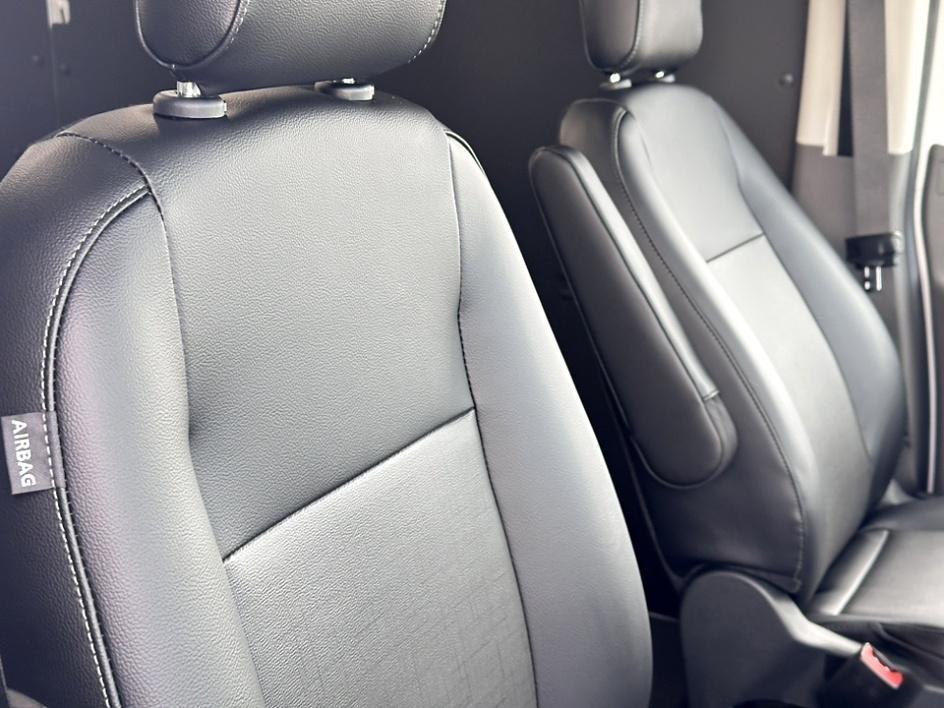 new 2024 Ford Transit-250 car, priced at $39,336