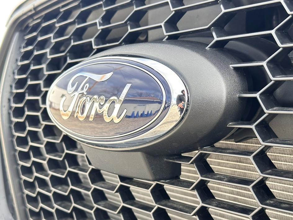new 2024 Ford Transit-250 car, priced at $39,336