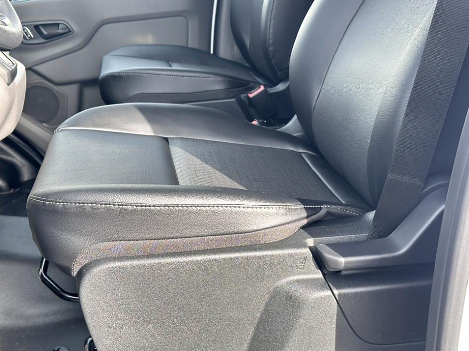 new 2024 Ford Transit-250 car, priced at $39,336